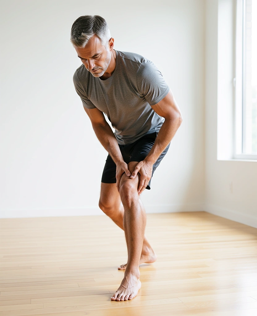 Mobilitätstraining im Kinesiozentrum Nürnberg