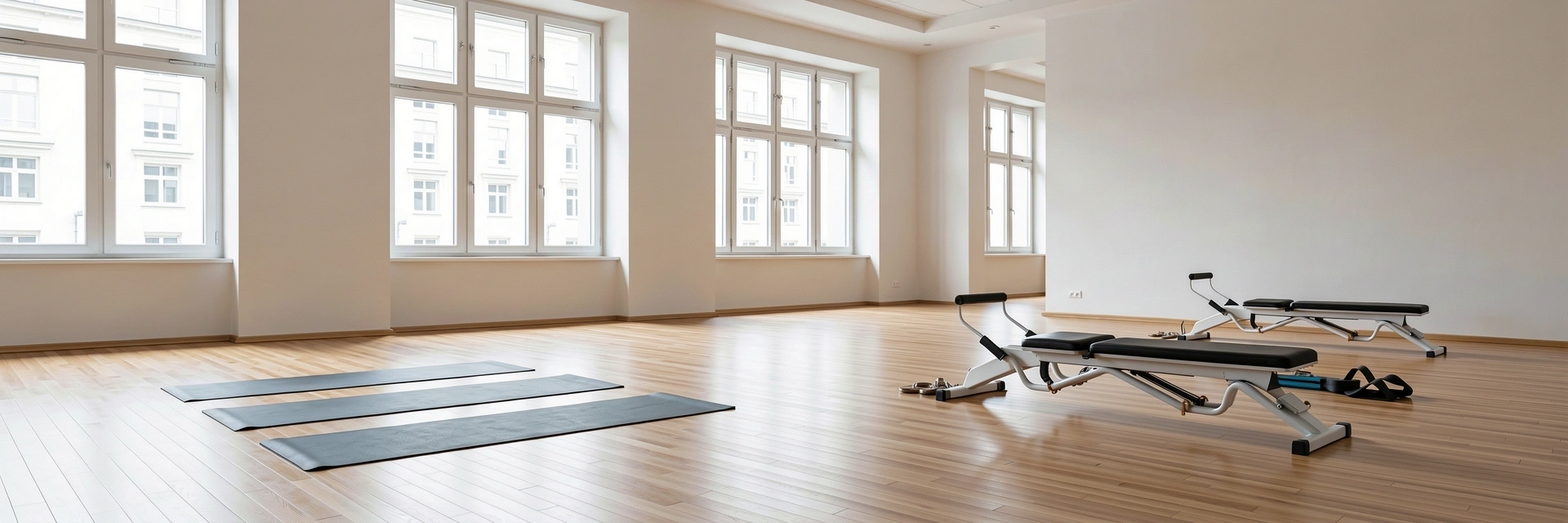 Kinesiozentrum Nürnberg Studio