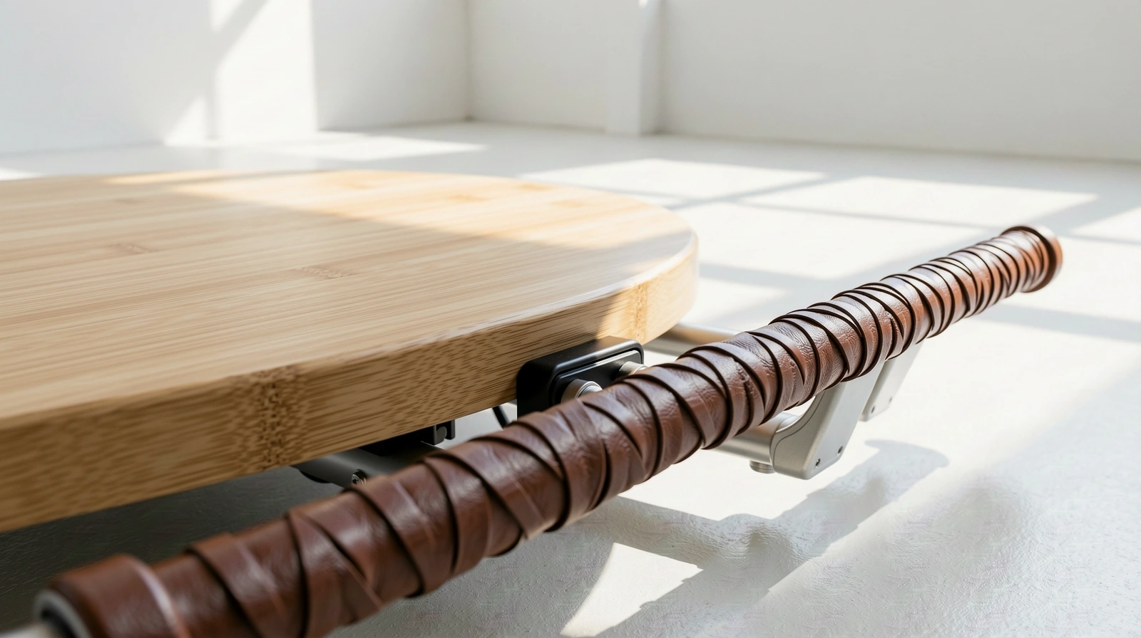 Professional movement equipment