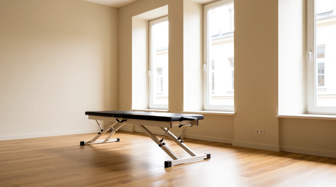 Studio atmosphere Nuremberg