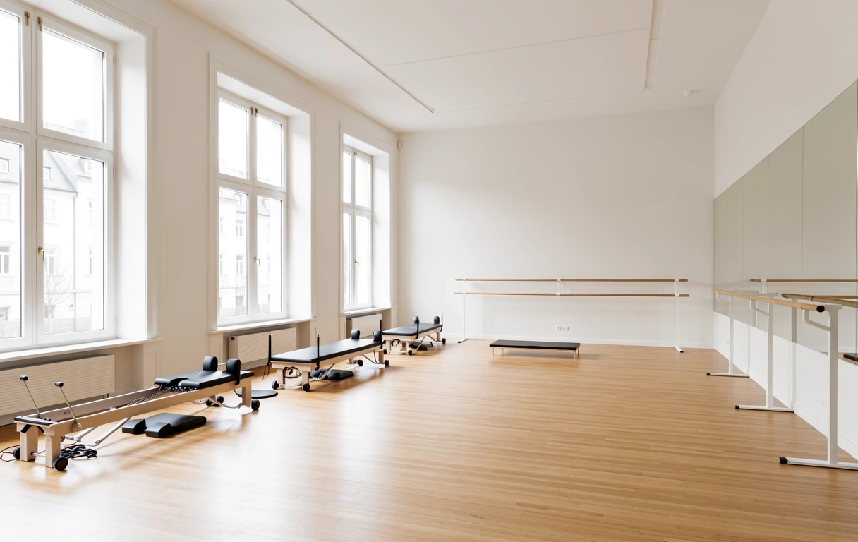 Kinesiozentrum Nürnberg Studio